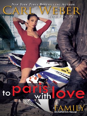 cover image of To Paris with Love